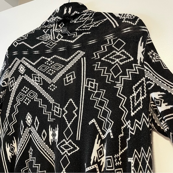 Billabong | Open Front Cardigan - Picture 9 of 14